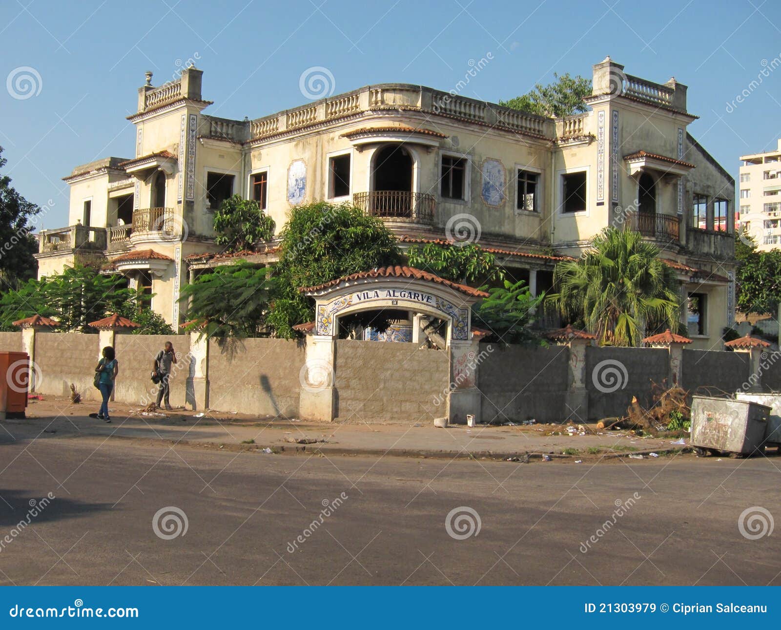 Mozambique Mozambique