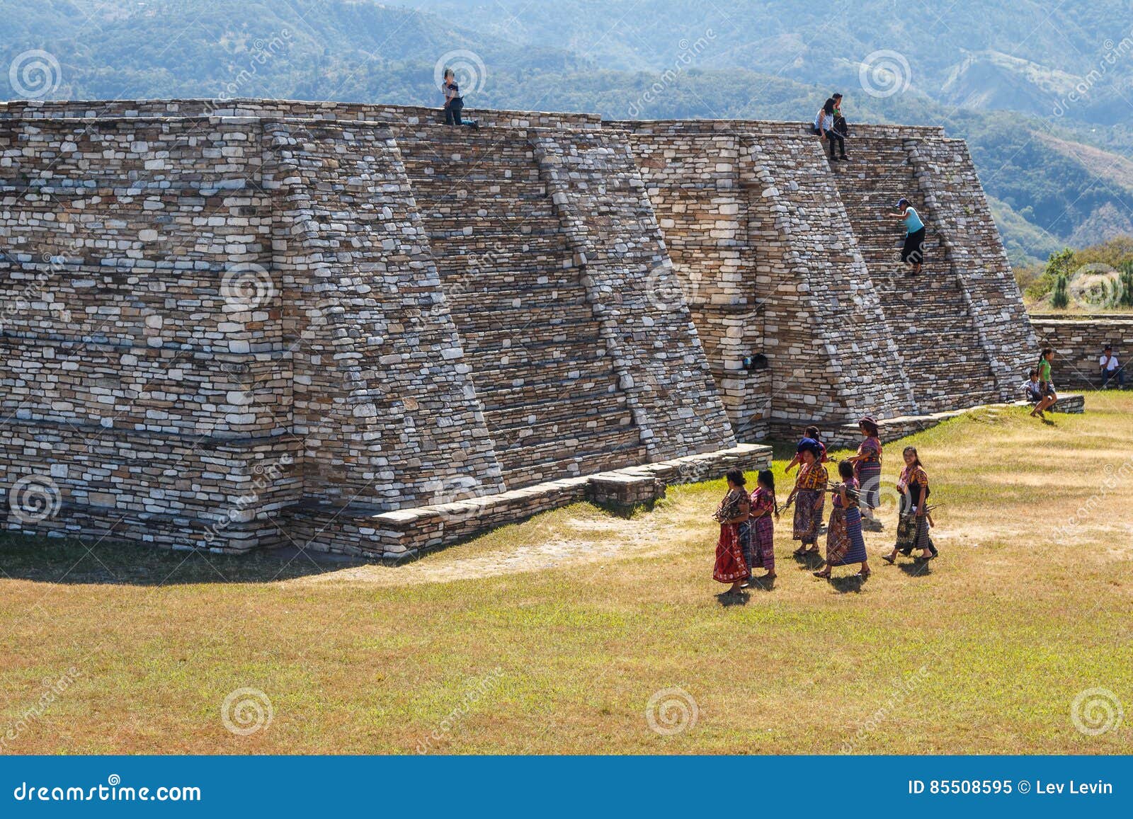 mixco viejo