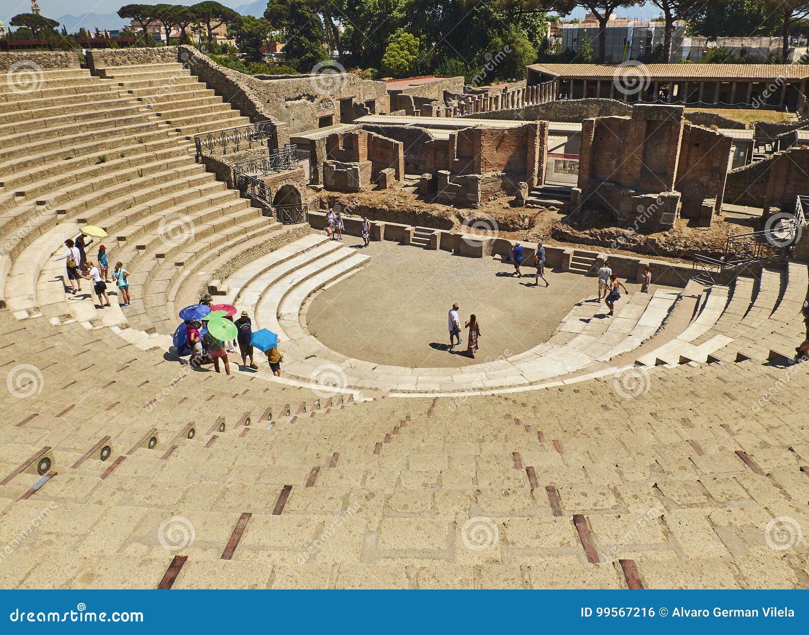 Ruins Of Pompeii Ancient Roman City Pompei Campania Italy Editorial Photo Image Of Horizontal City Ruins Of Pompeii Ancient Roman City Pompei Campania Italy Editorial Photo Image Of Horizontal City
