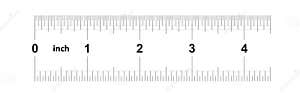 Ruler 150 Cm Precise Measuring Tool Ruler Scale 1 5 Meter Ruler Grid 