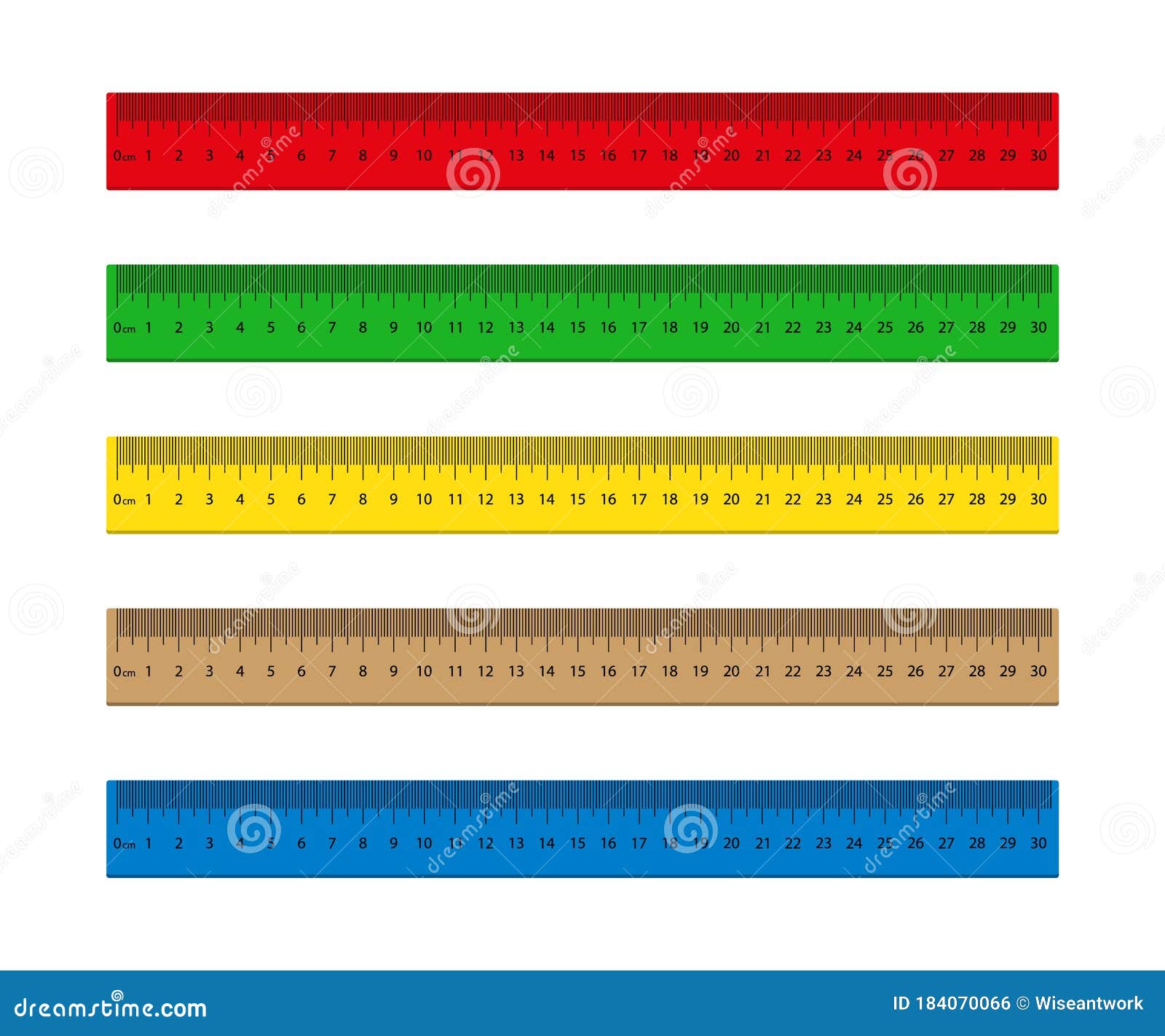 How to Use a Ruler in Inches - Video & Lesson Transcript