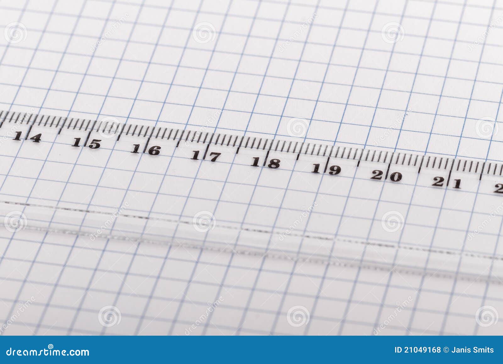 ruler and paper stock photo image of organise organize