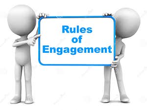 Engagement Royalty Free Stock Photography CartoonDealer 65676737
