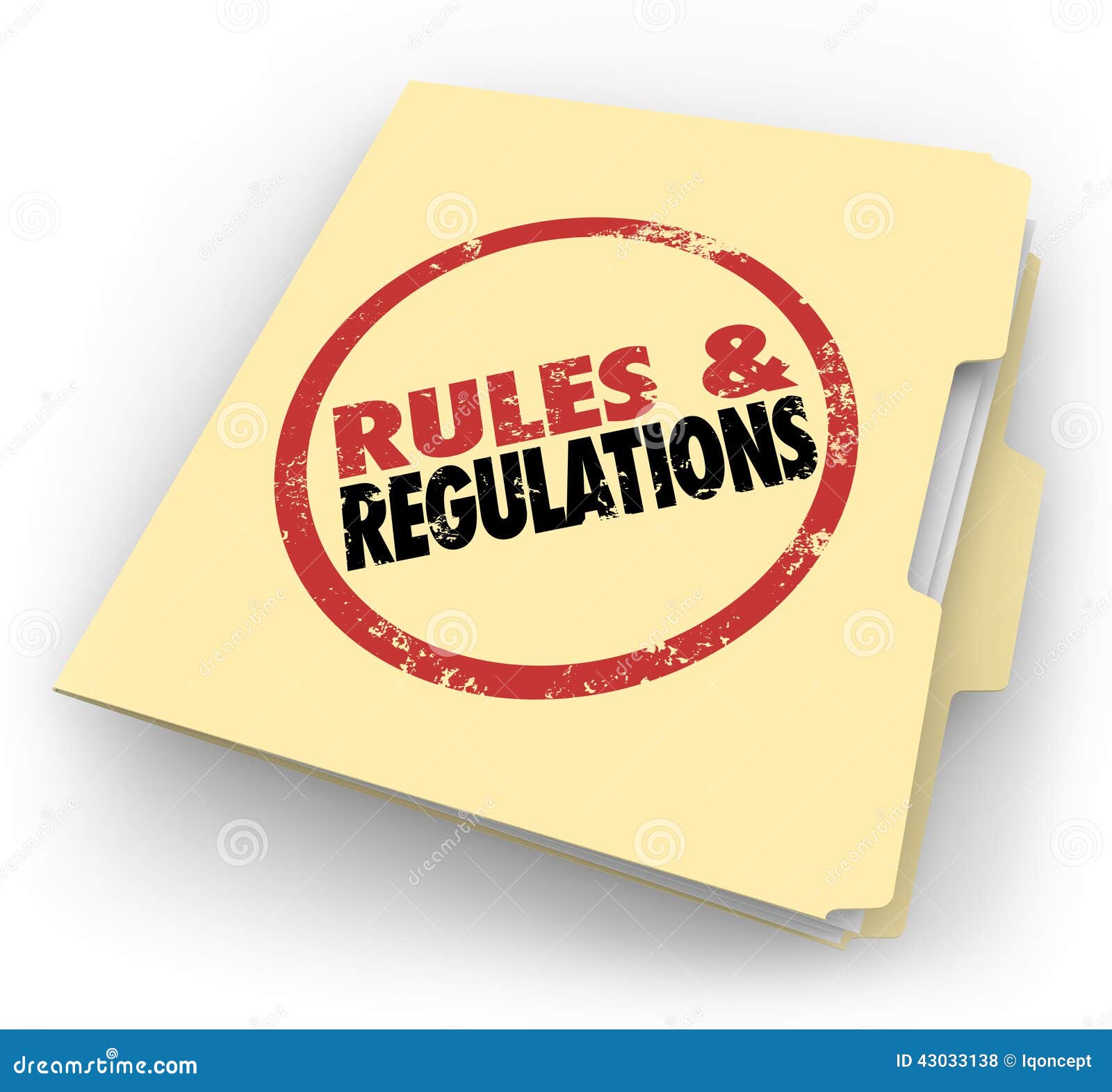 rules and regulations images