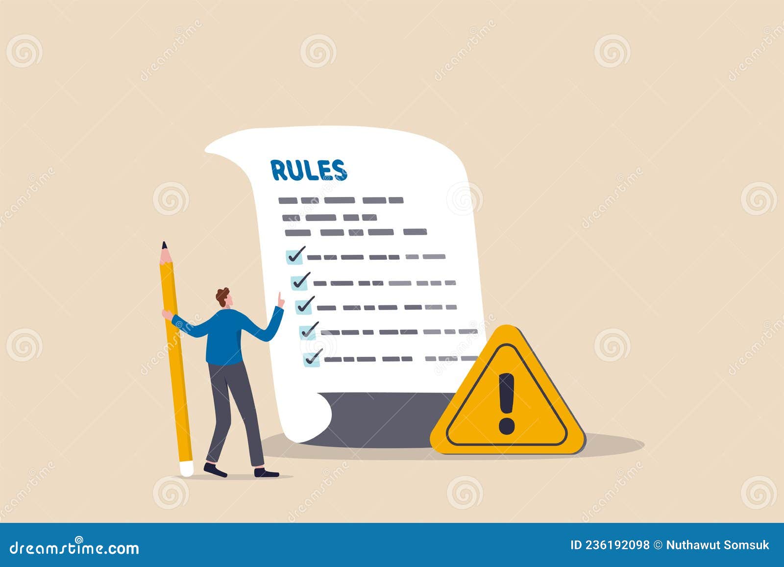rules-and-regulations-policy-and-guideline-for-employee-to-follow