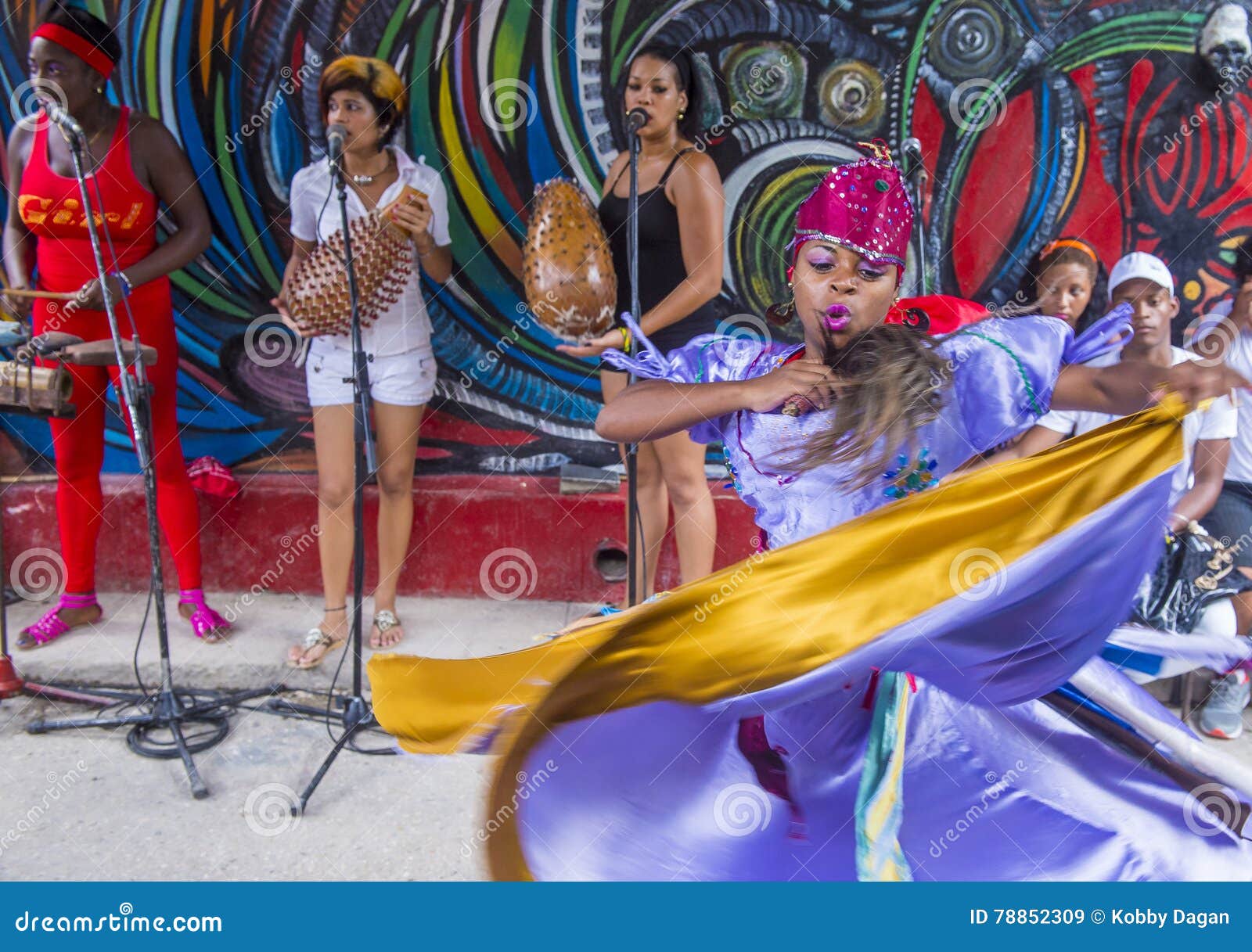 cuban rumba dance