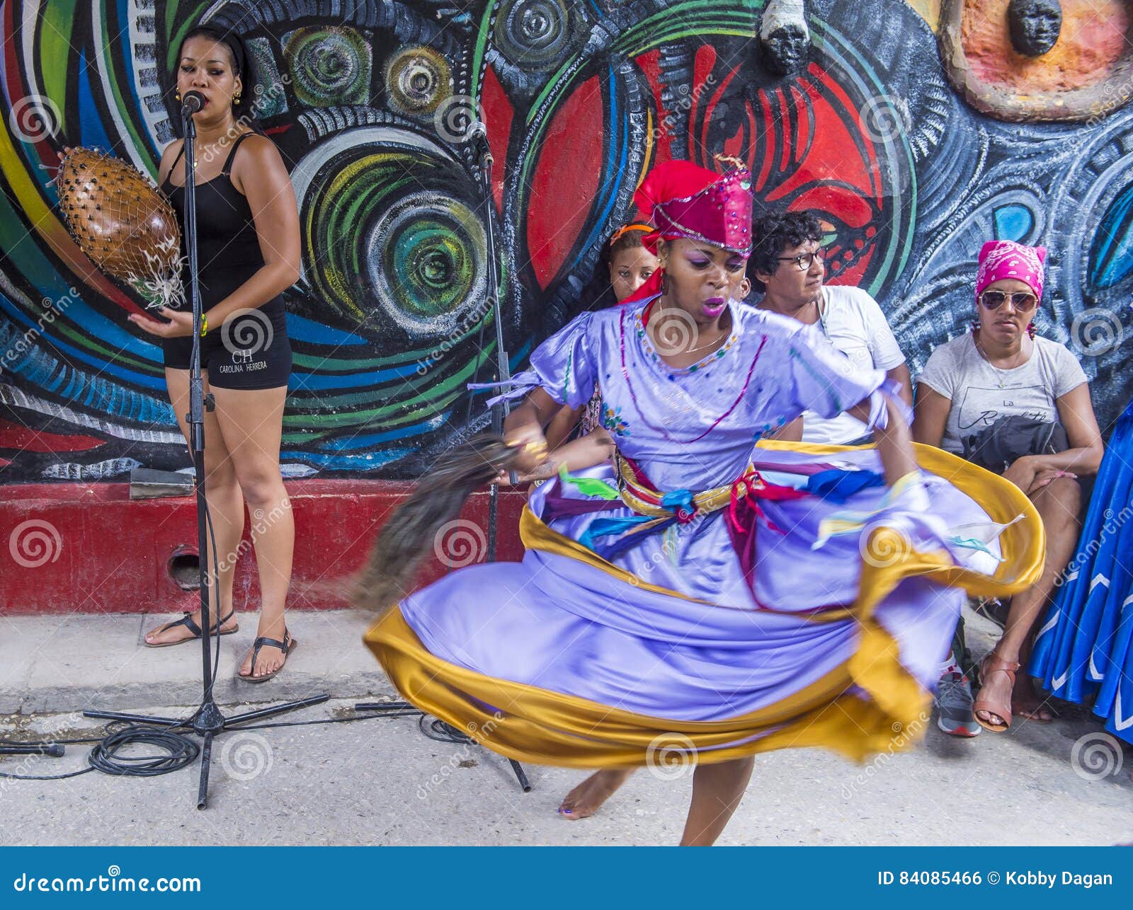 cuban rumba dance