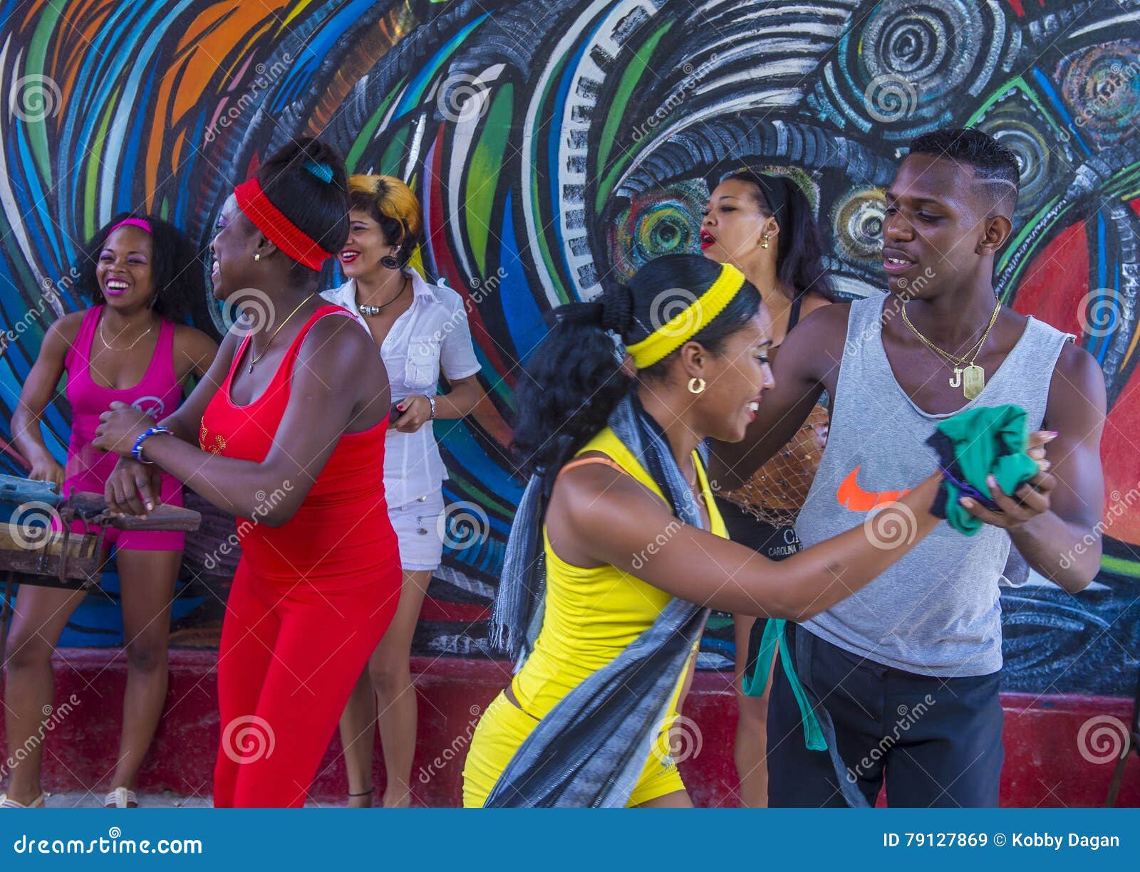 cuban rumba dance