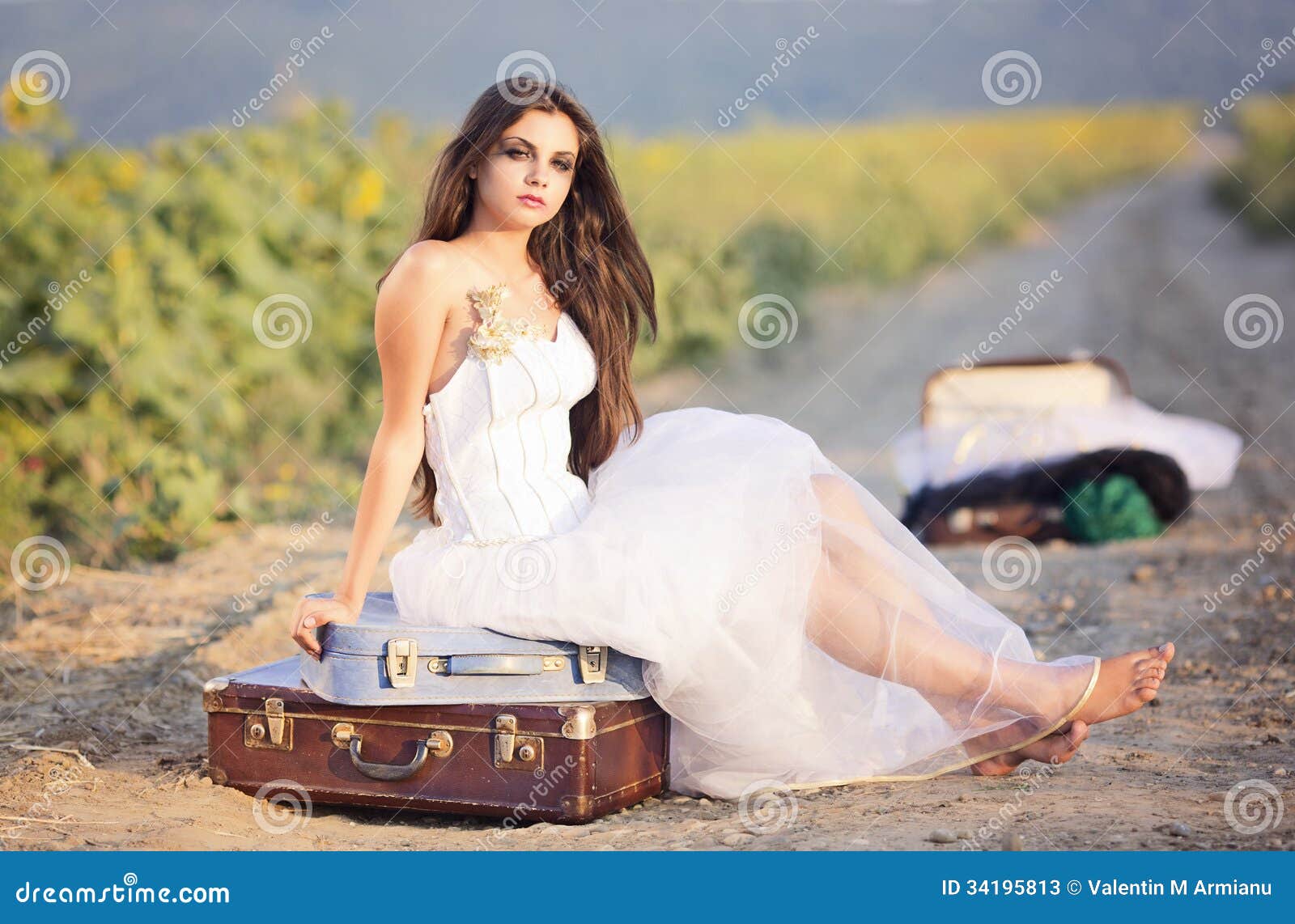 runaway bride
