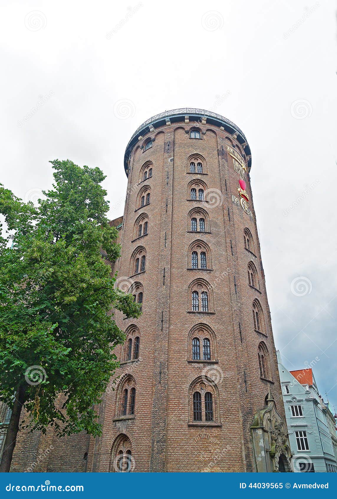 tour astronomie copenhague