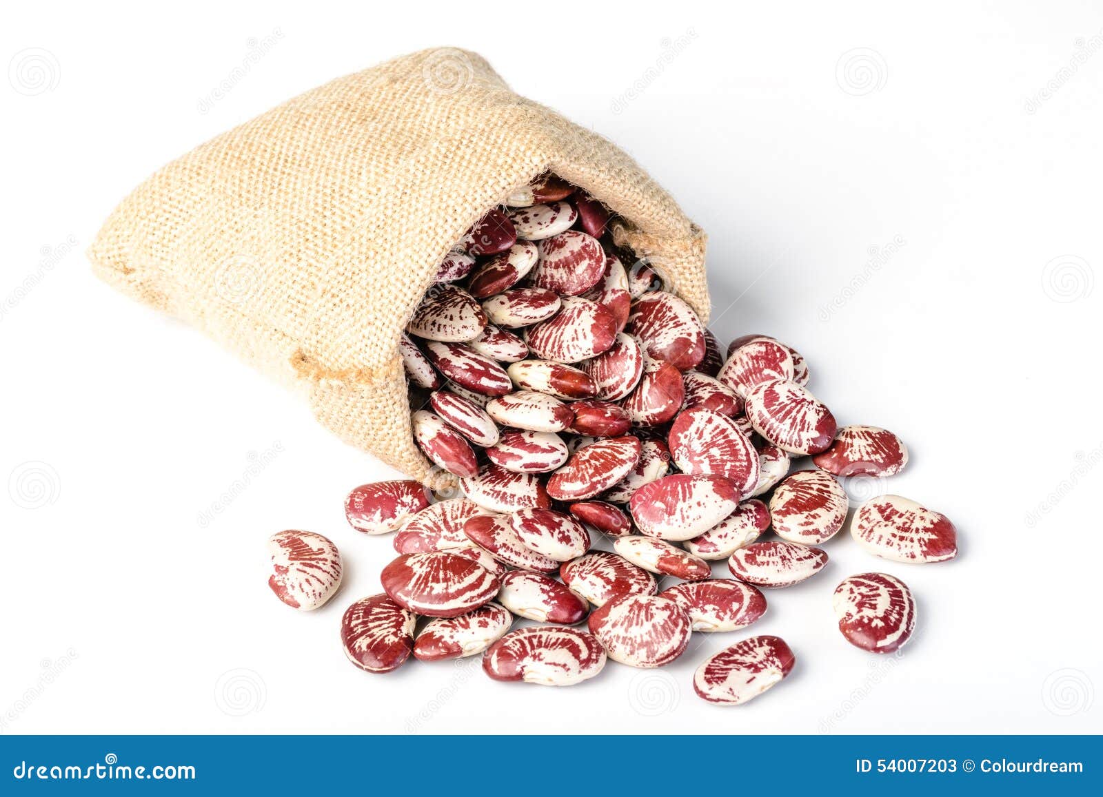 Runner bean stock image. Image of nutrition, food, white 54007203