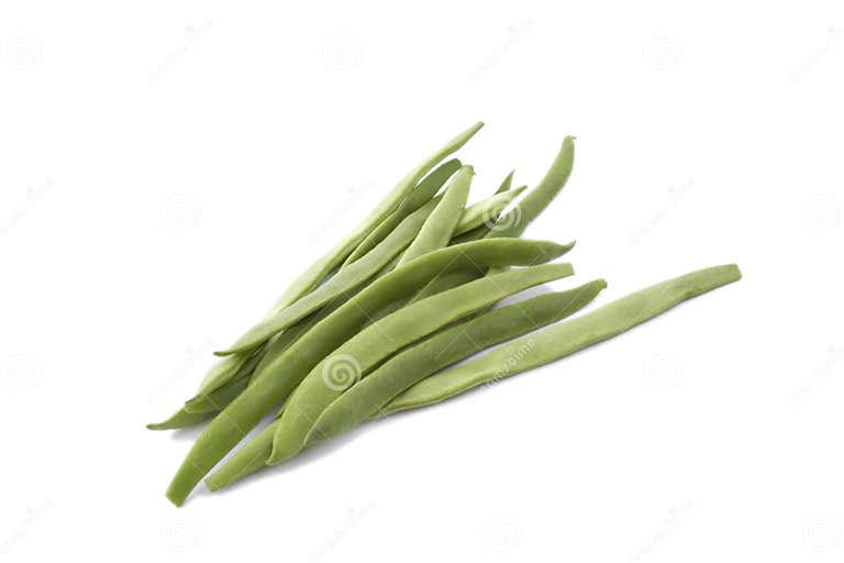 Runner beans stock photo. Image of food, gourmet, diet 3134562