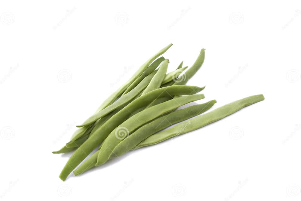 Runner beans stock photo. Image of food, gourmet, diet 3134562