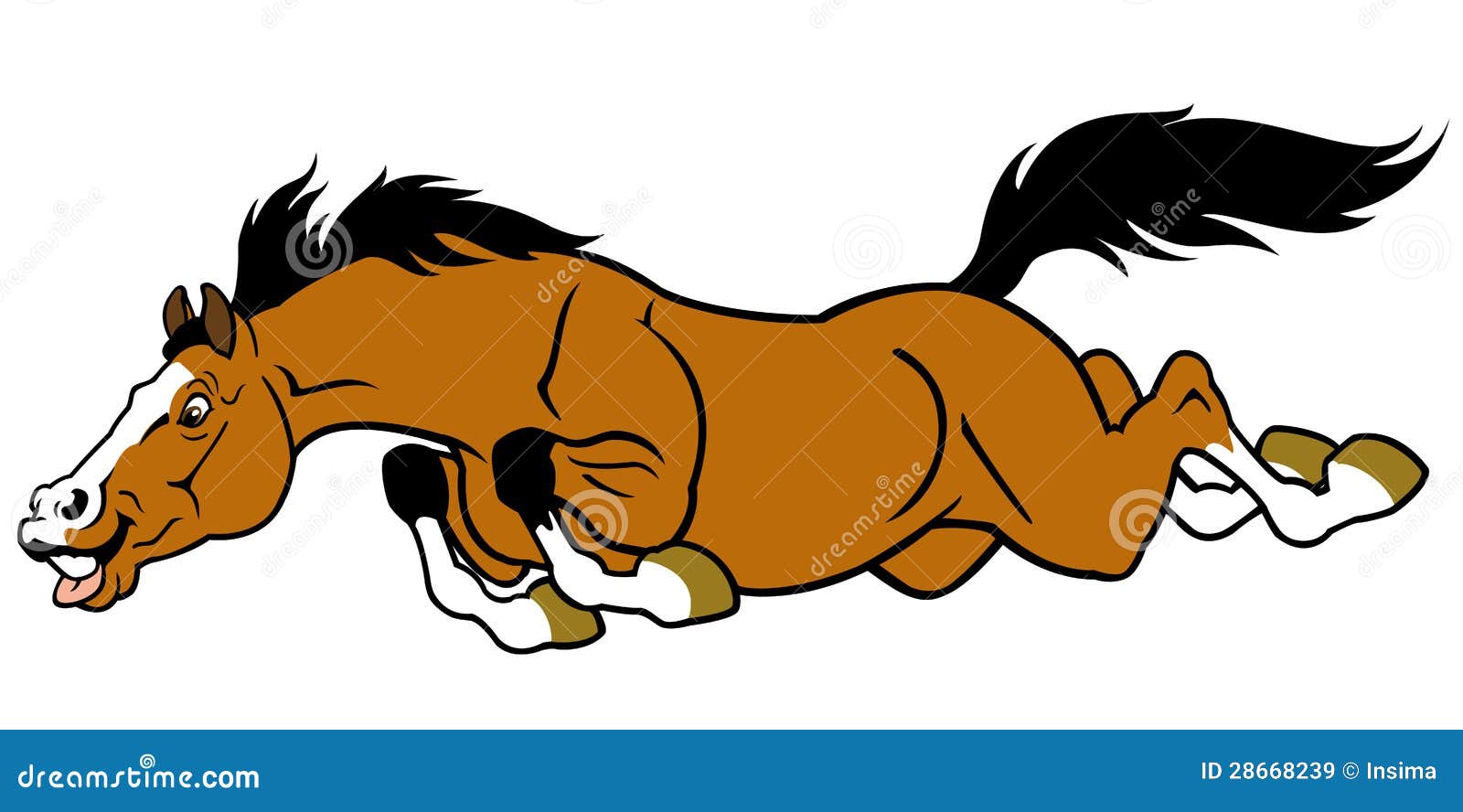 Running Horse Cartoon Stock Illustrations – 3,342 Running Horse Cartoon  Stock Illustrations, Vectors & Clipart - Dreamstime