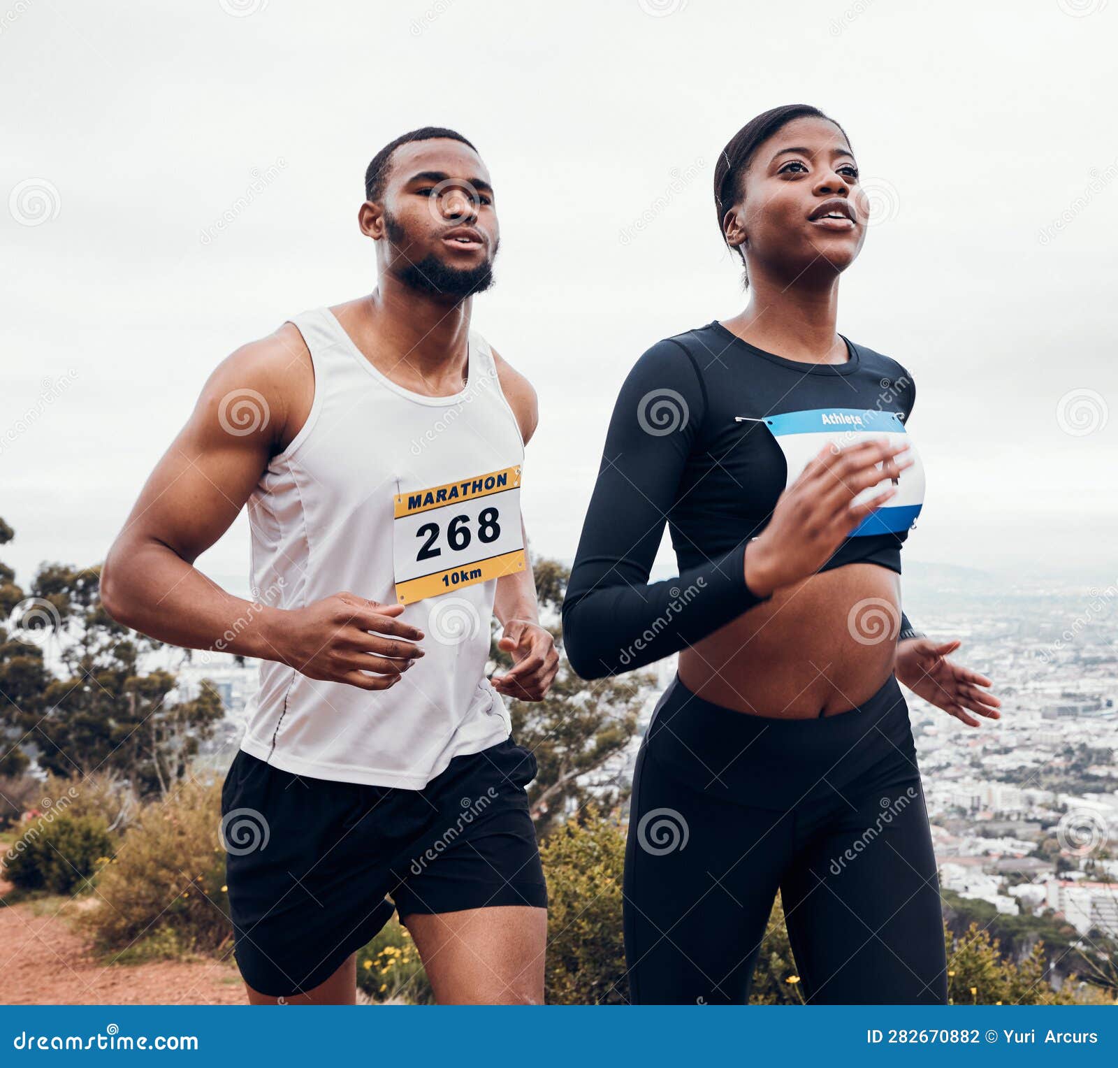 Couples fitness challenge new arrivals