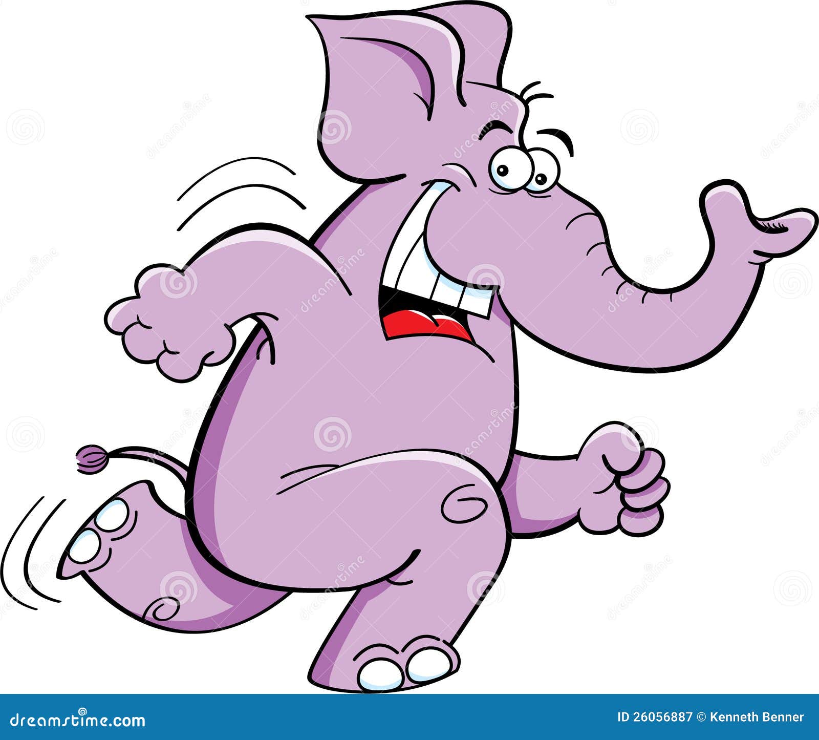 happy elephant clipart - photo #50