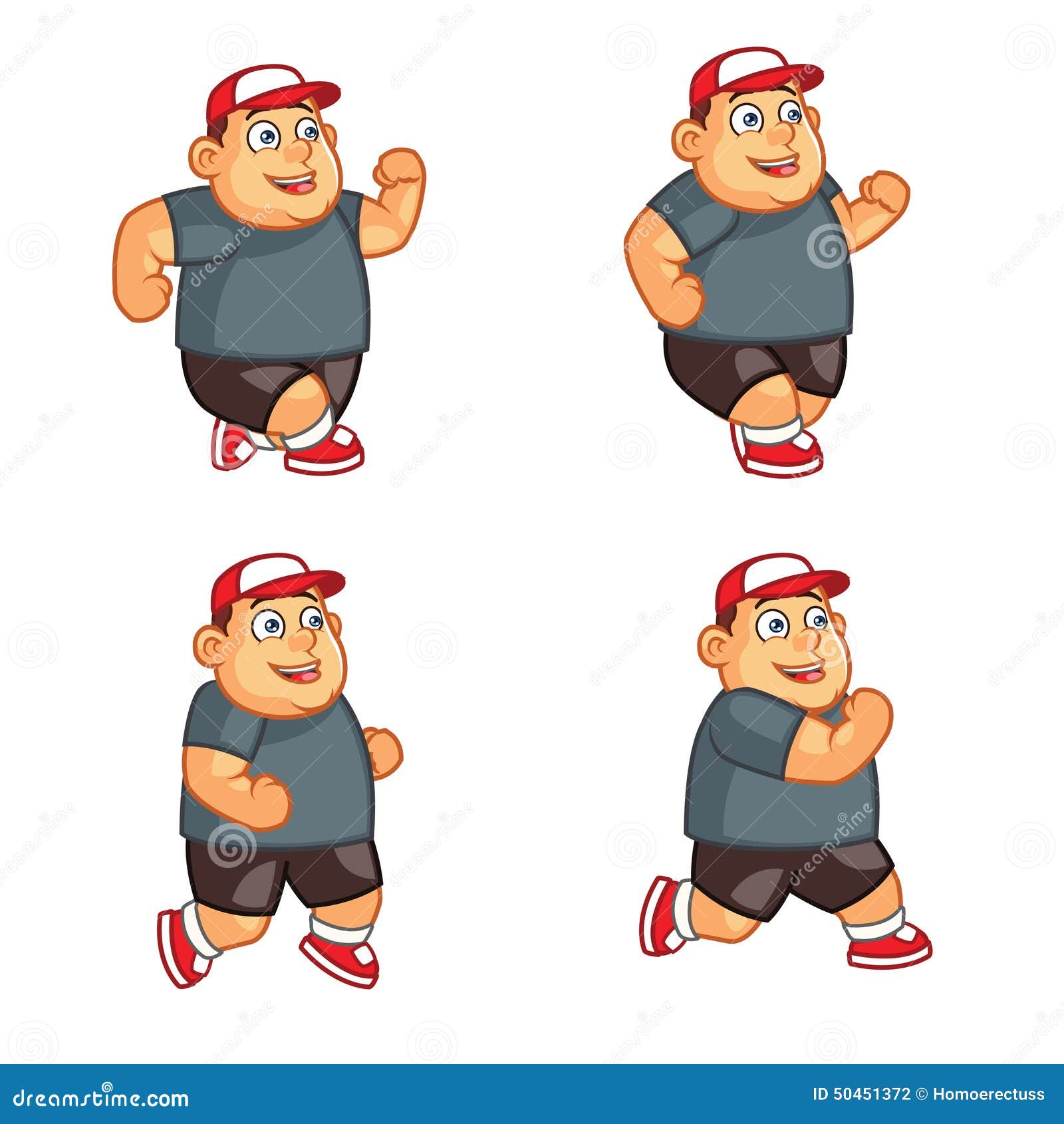 Running Fat Boy Animation Sprite Stock Illustration - Illustration of sport, dying: 50451372 Running Fat Boy Animation Sprite Stock Illustration - Illustration of sport, dying: 50451372