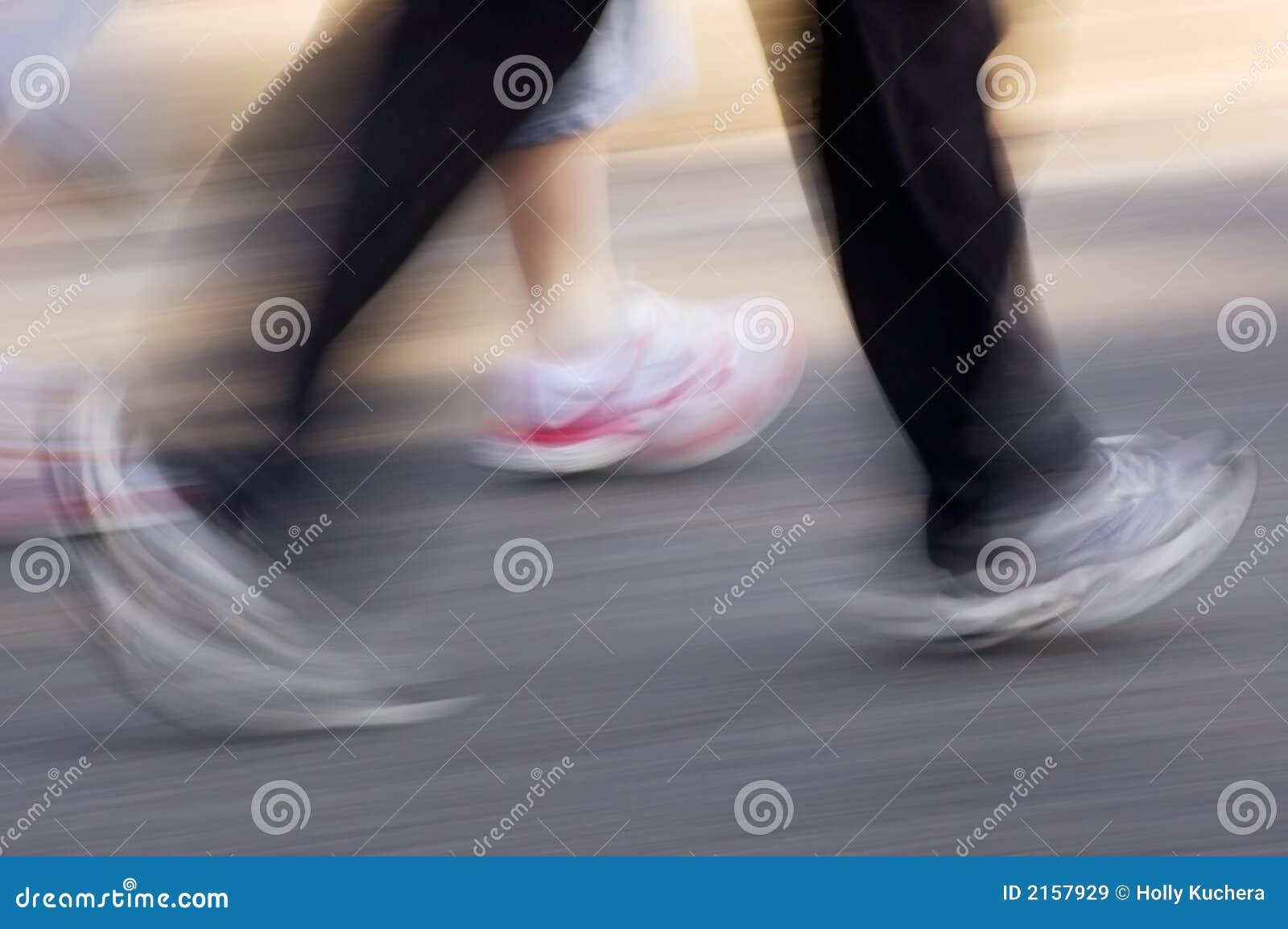 Running Feet stock image. Image of blur, race, outside 2157929