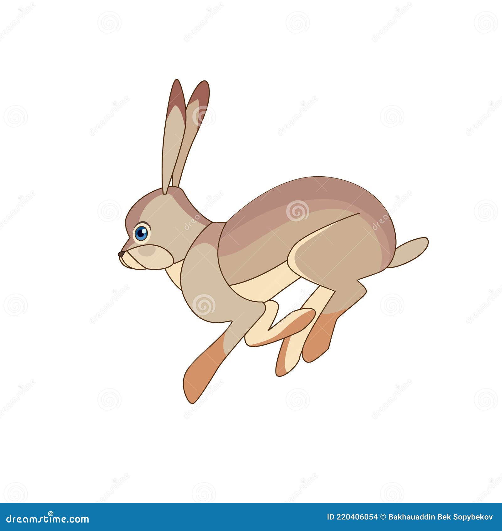 Desert Hare Stock Illustrations – 73 Desert Hare Stock Illustrations,  Vectors & Clipart - Dreamstime