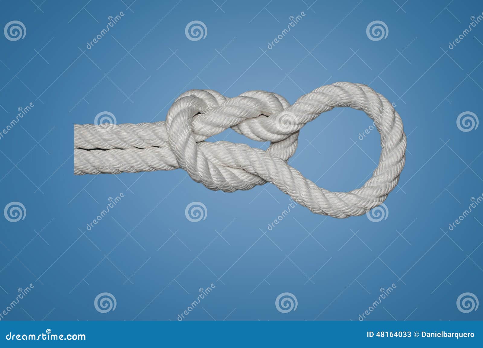 Running Knot stock image. Image of pull, nylon, running 48164033