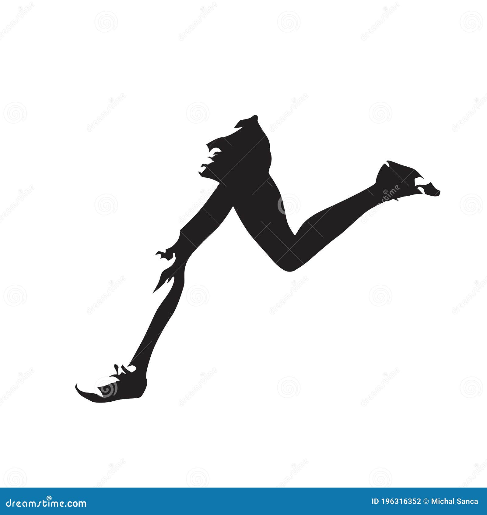 Featured image of post Running Legs Vector : Find vectors of runners legs.