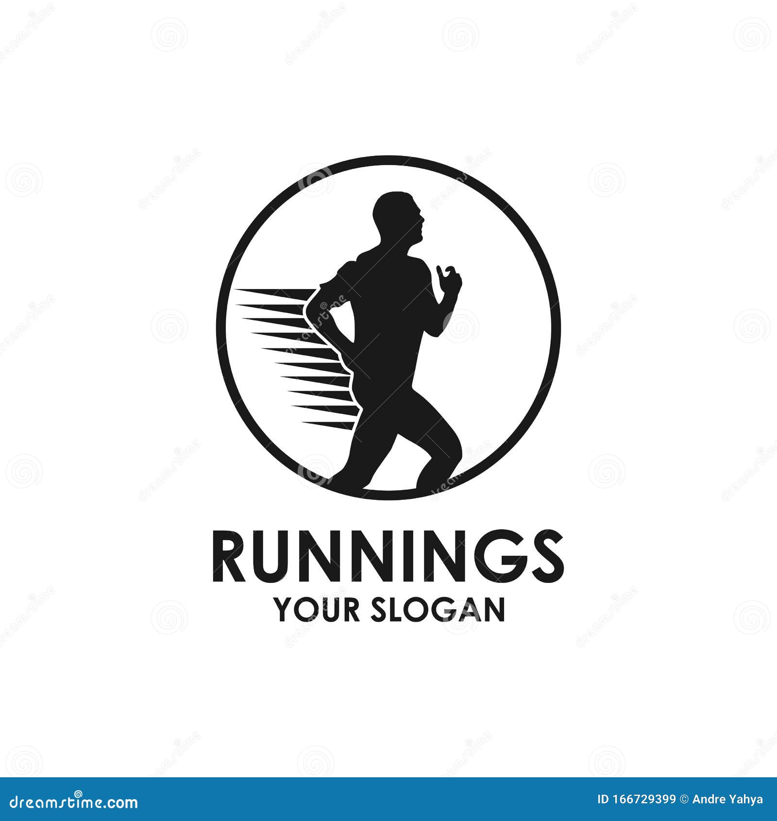 Running Logo Stock Photos - Download 2,226 Royalty Free Photos