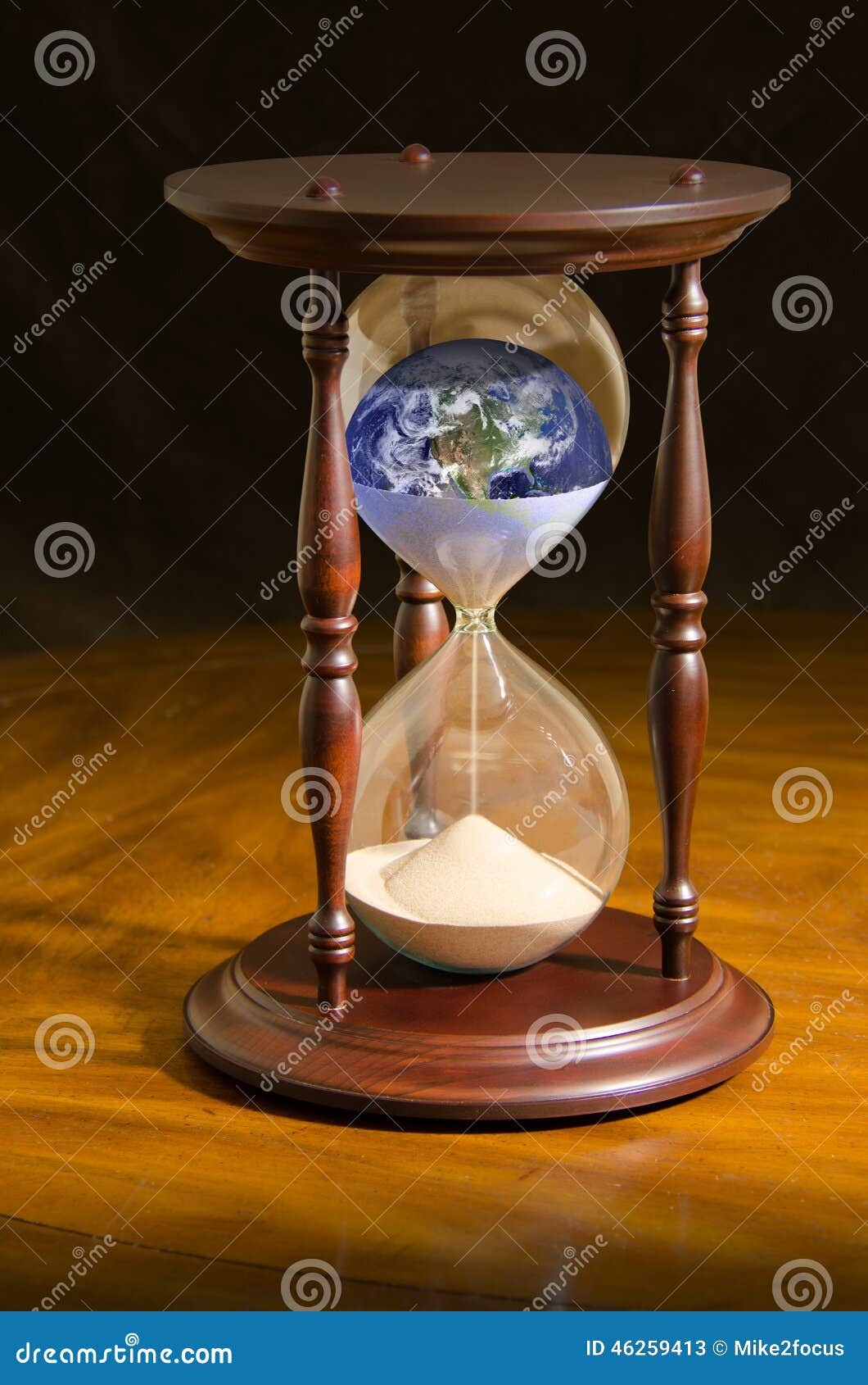 running out time climate change eco apocalypse