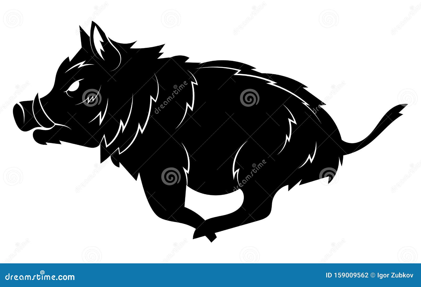 876 Warthog Tattoo Images Stock Photos  Vectors  Shutterstock