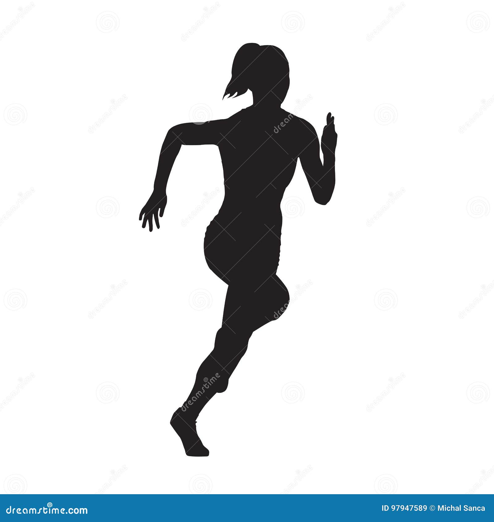 Featured image of post Running Front View Vector - The front page of the internet.