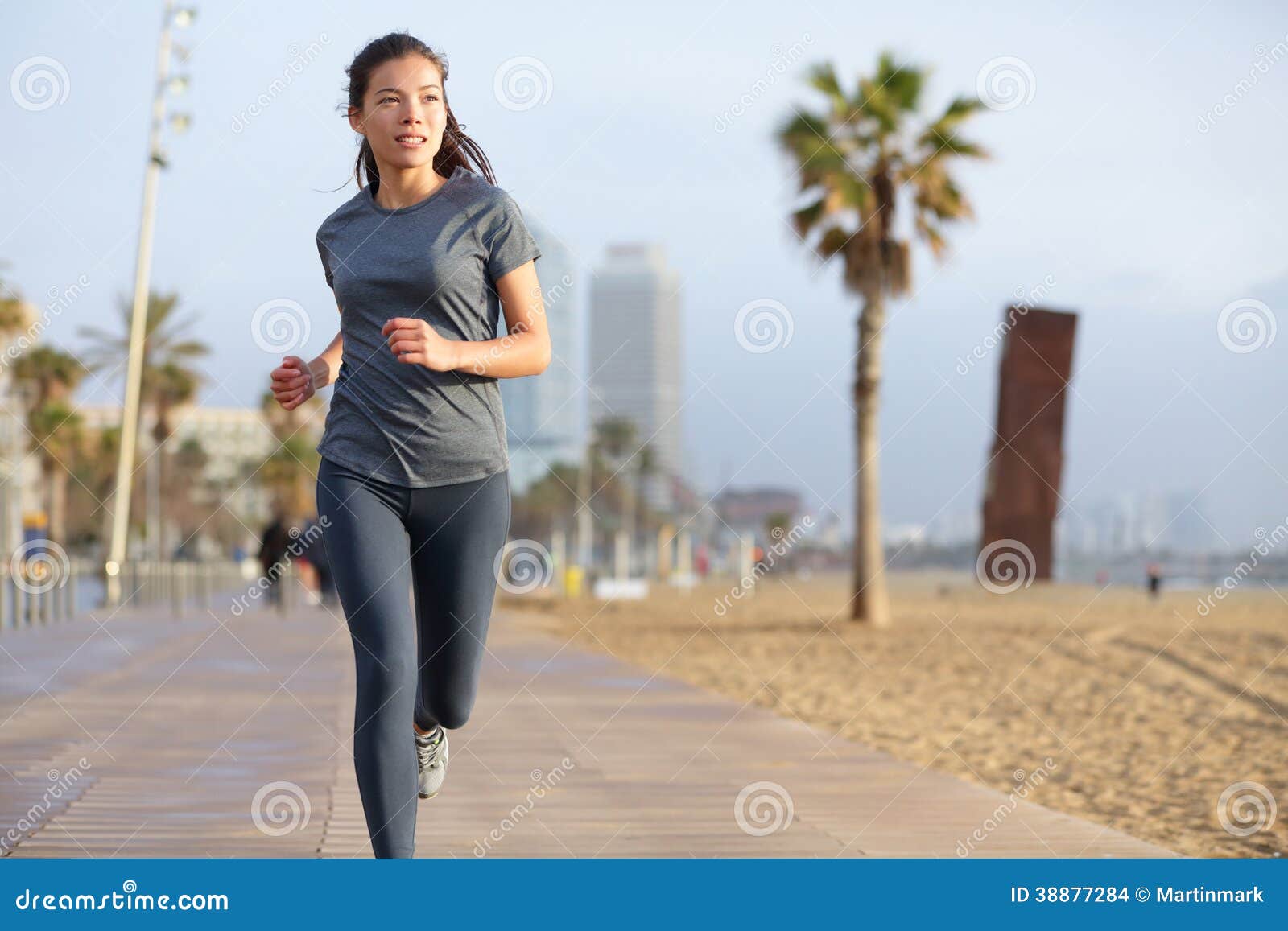 lifestyle ladies runners