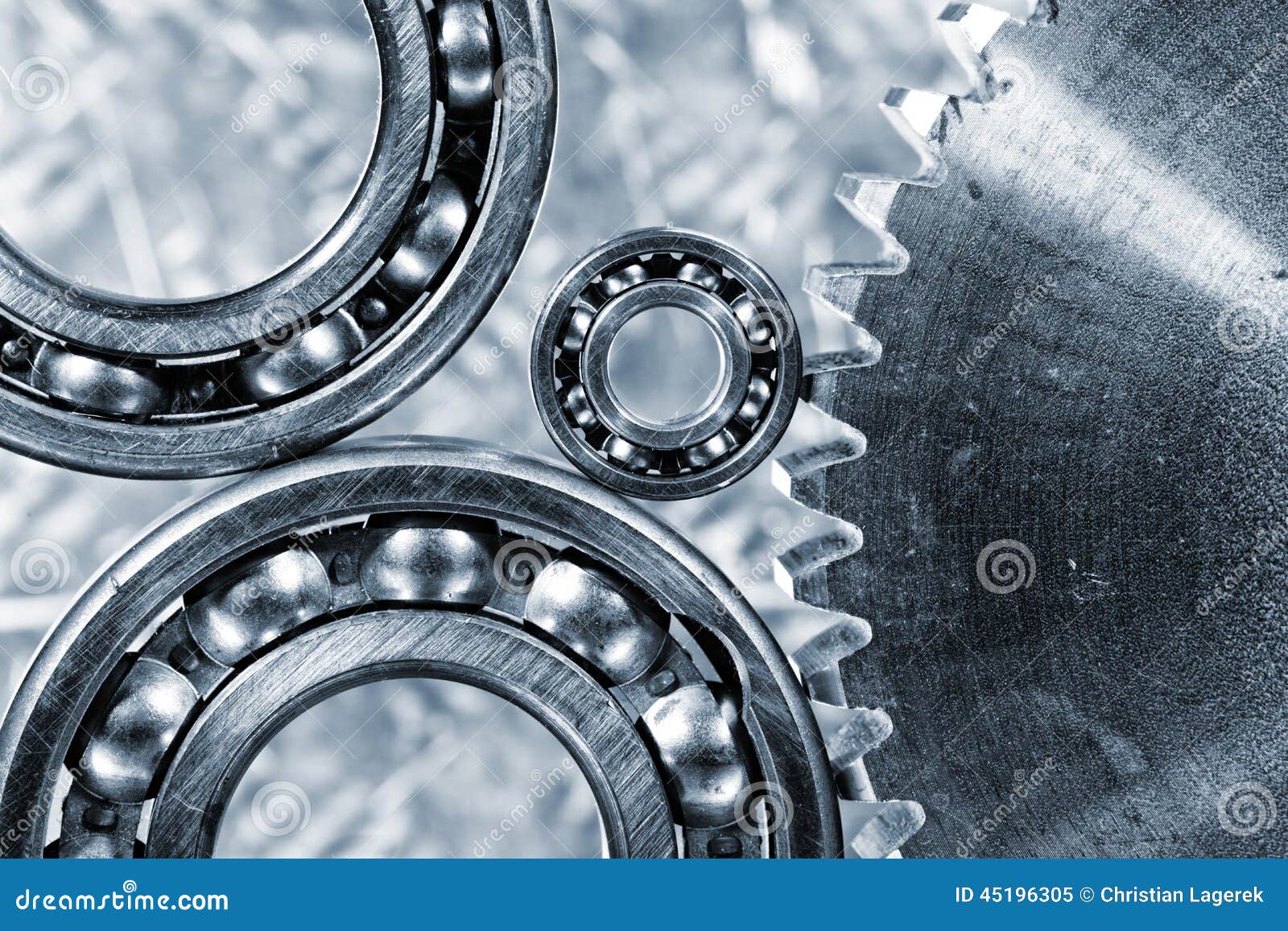 Cuscinetti A Sfera In Acciaio Inox - Ruote Per Trasferimento Carichi - Foto 10