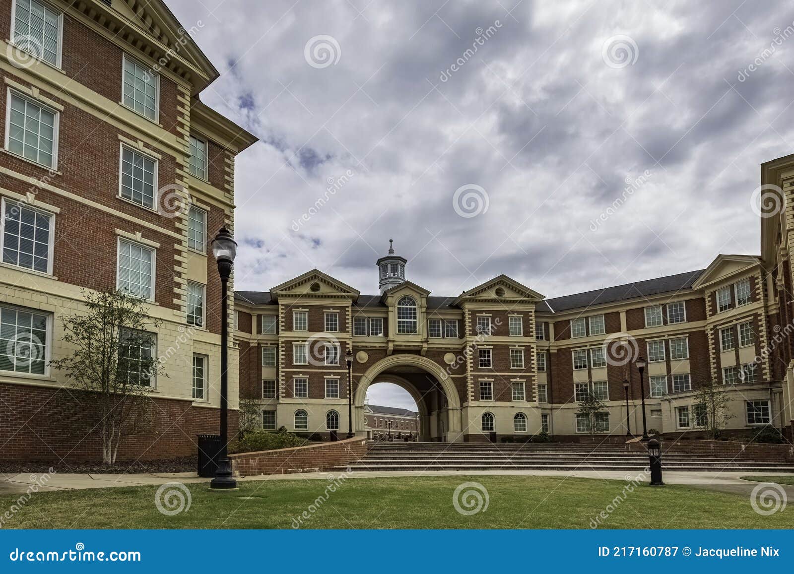 Troy university