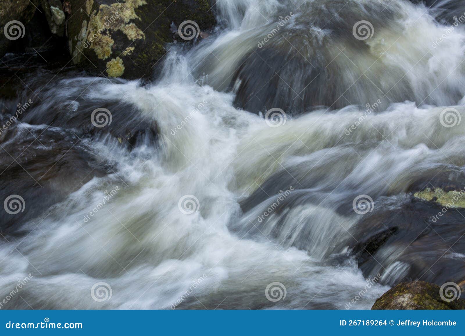 rushing-water-at-temple-brook-conservation-area-in-monson