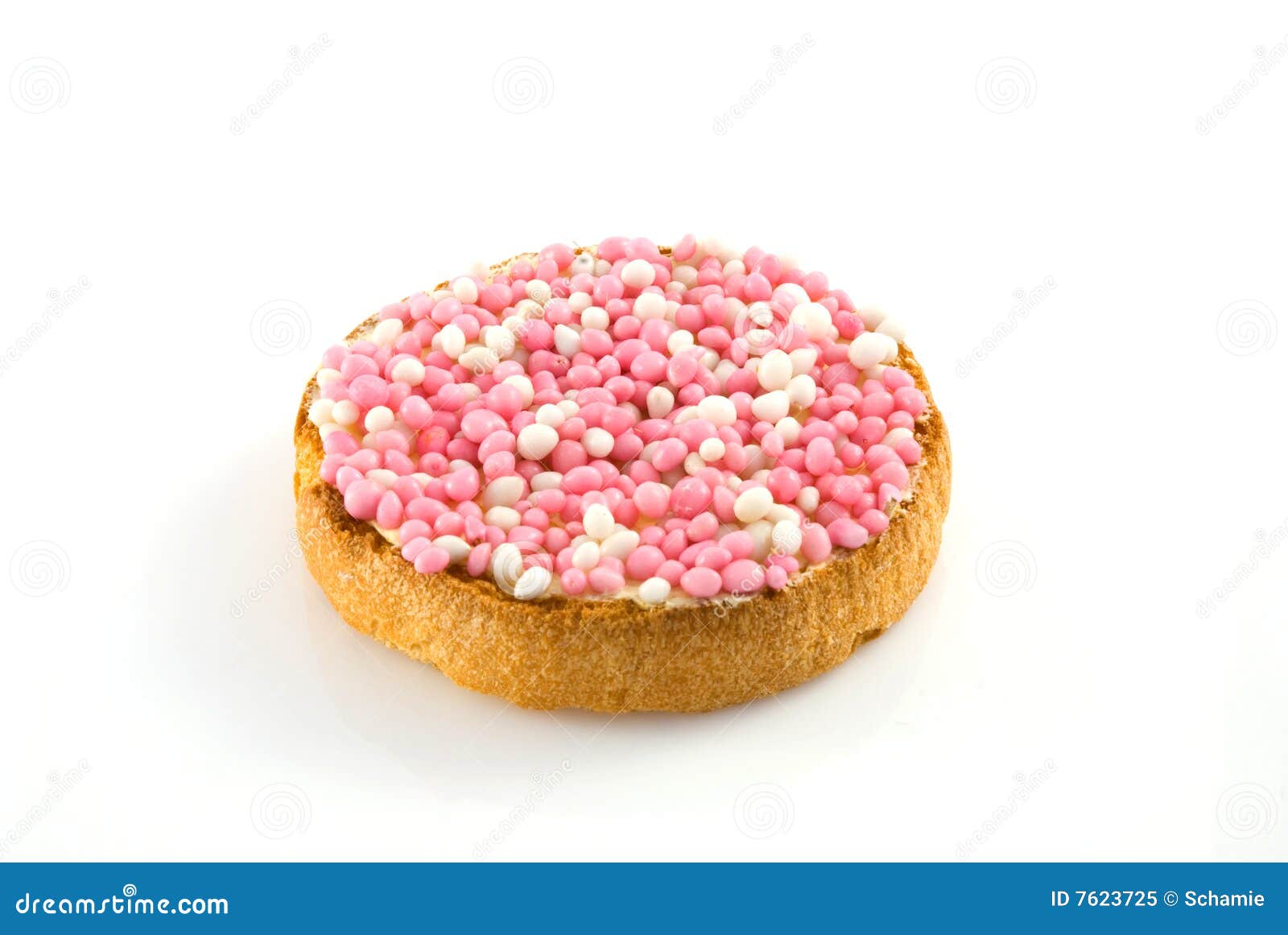 Rusk stock image. Image of dutch, tradition, birth, rusk 7623725