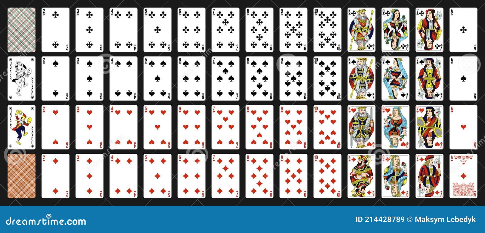 poker jeu, piles de frites sur le tableau. 23366936 Photo de stock