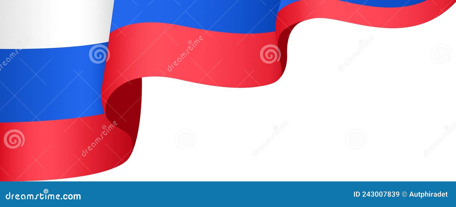 Russia Flag Vector, Russia, Flag, Russian Flag PNG and Vector with  Transparent Background for Free Download