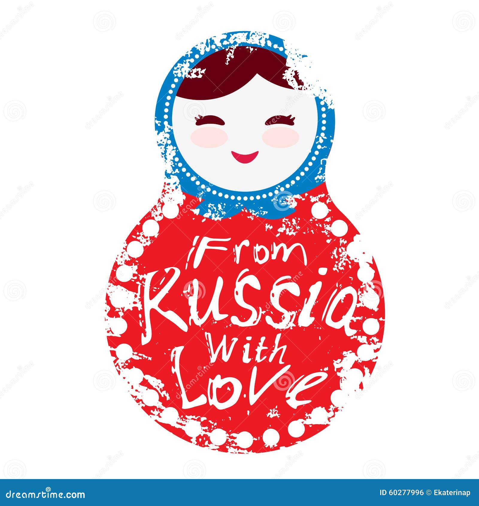 That Love And The Russian 18