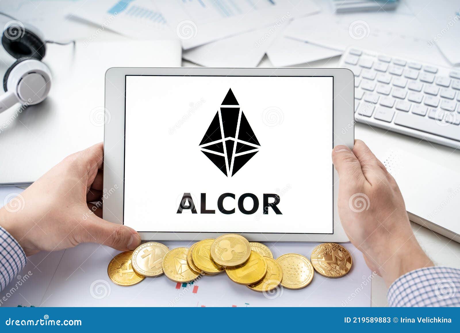 Alcor exchange