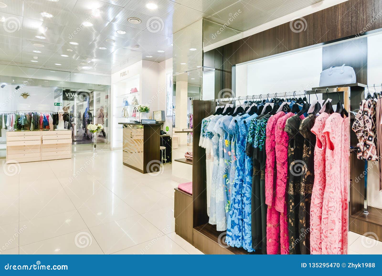 6,990 Interior Women Boutique Store Stock Photos - Free & Royalty-Free  Stock Photos from Dreamstime