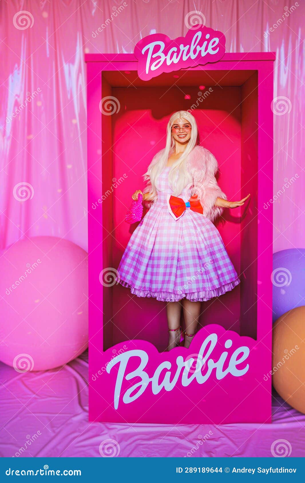 243 Barbie Box Stock Photos - Free & Royalty-Free Stock Photos from  Dreamstime