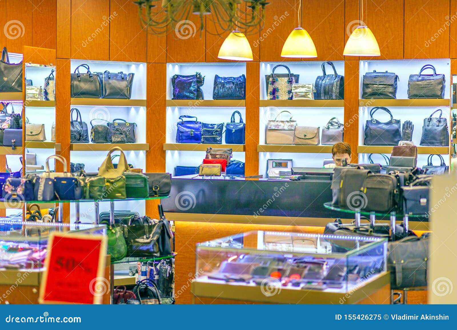 Interior in a Haberdashery Shop Editorial Image - Image of collection ...