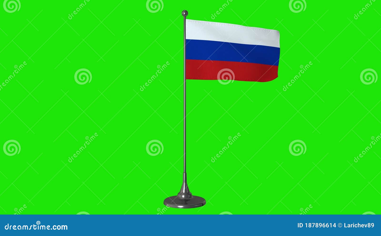 Russia Small Flag, Buy Small Russian Flag