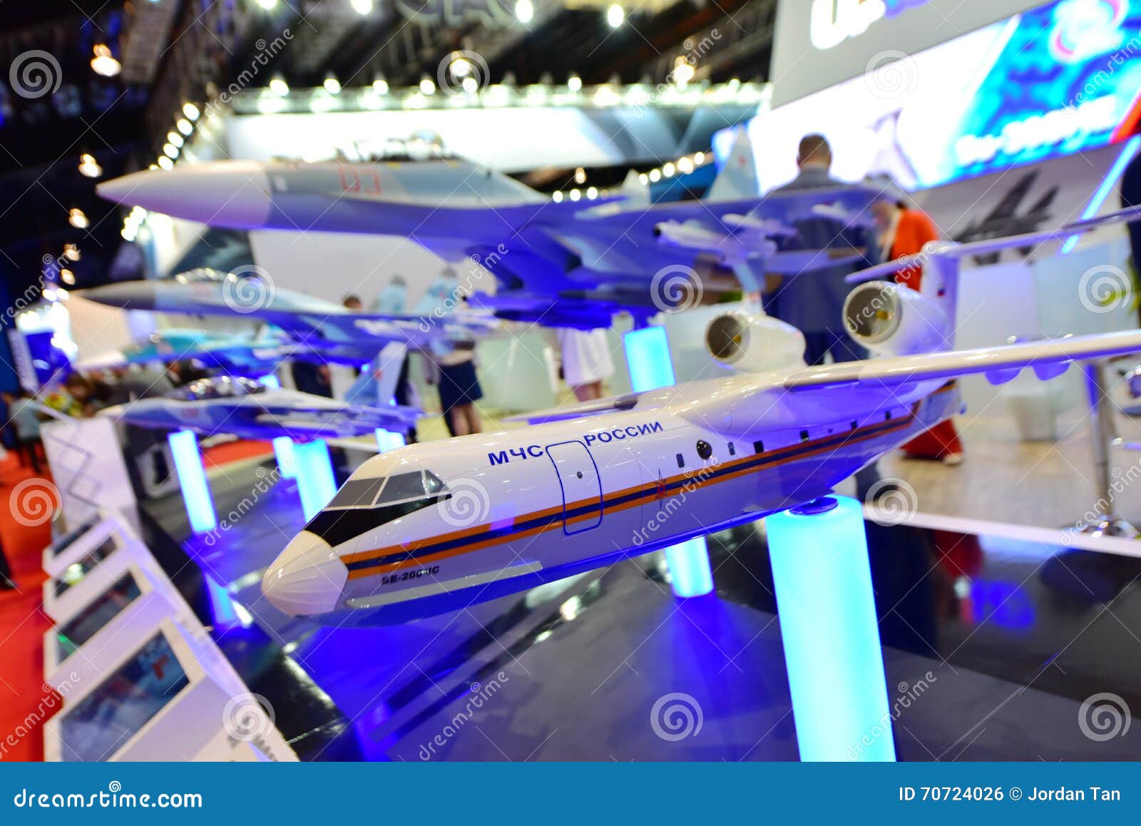 Turkey may purchase Be-200 amphibious aircraft from Russia after