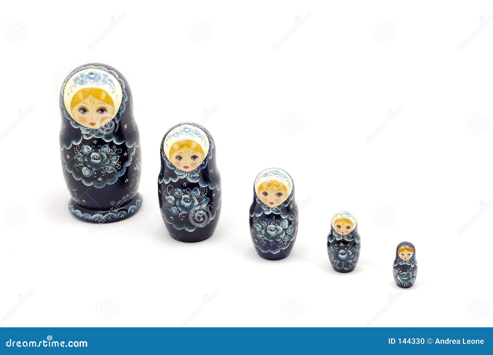 russian doll