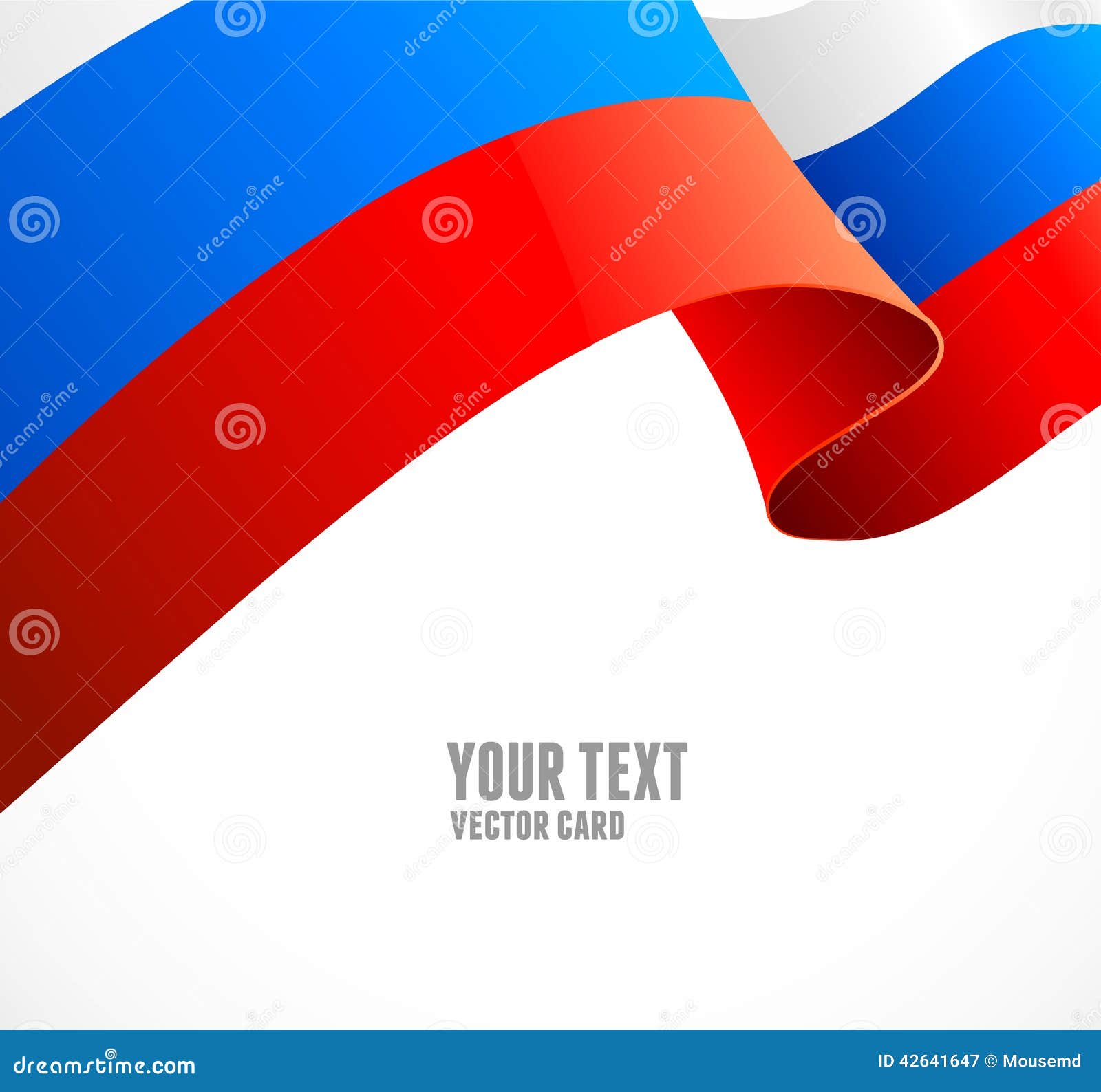 Russian Flag Vector Hd PNG Images, Download Russian Flag Template,  Template, Russia, Flags PNG Image For Free Download