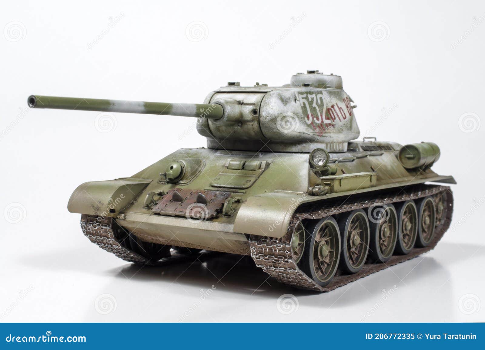 applaus Stijgen Renovatie Model T 34 Tank Stock Illustrations – 13 Model T 34 Tank Stock  Illustrations, Vectors & Clipart - Dreamstime