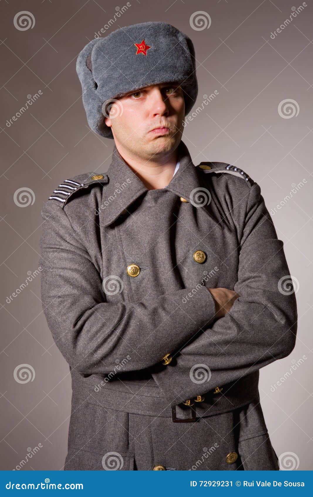 Russian military stock image. Image of soldier, officer - 72929231