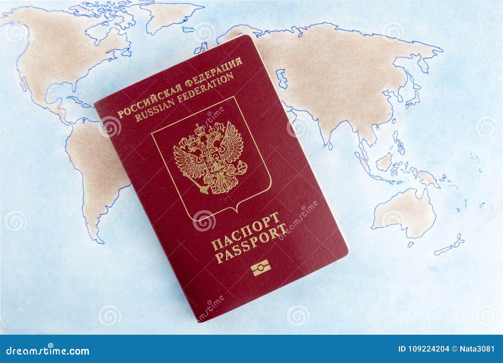 countries you can visit with russian passport