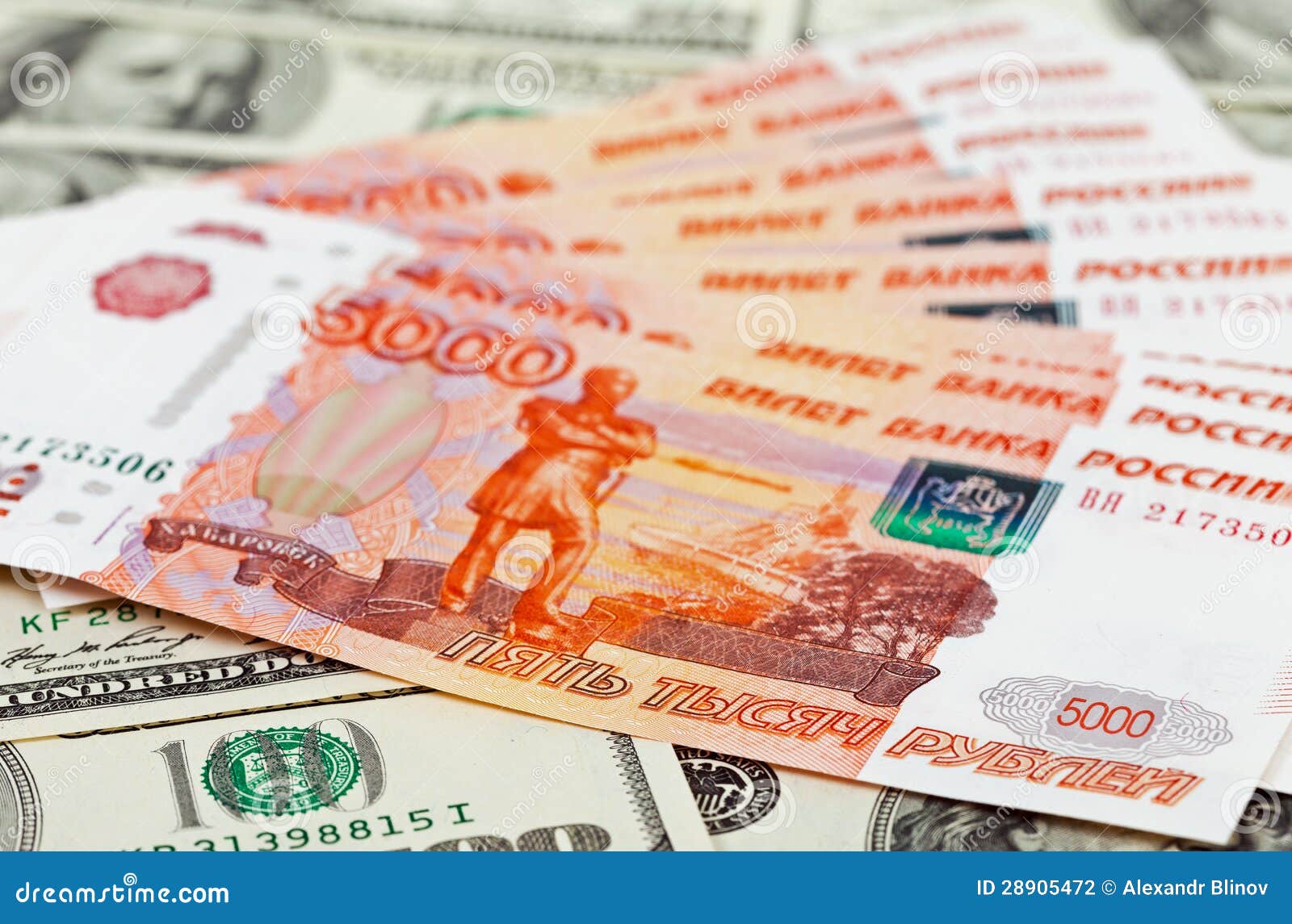 Russian Roubles Bills Laying Over Dollars Stock Photo Image Of Market russian-roubles-bills-laying-over-dollars-stock-photo-image-of-market