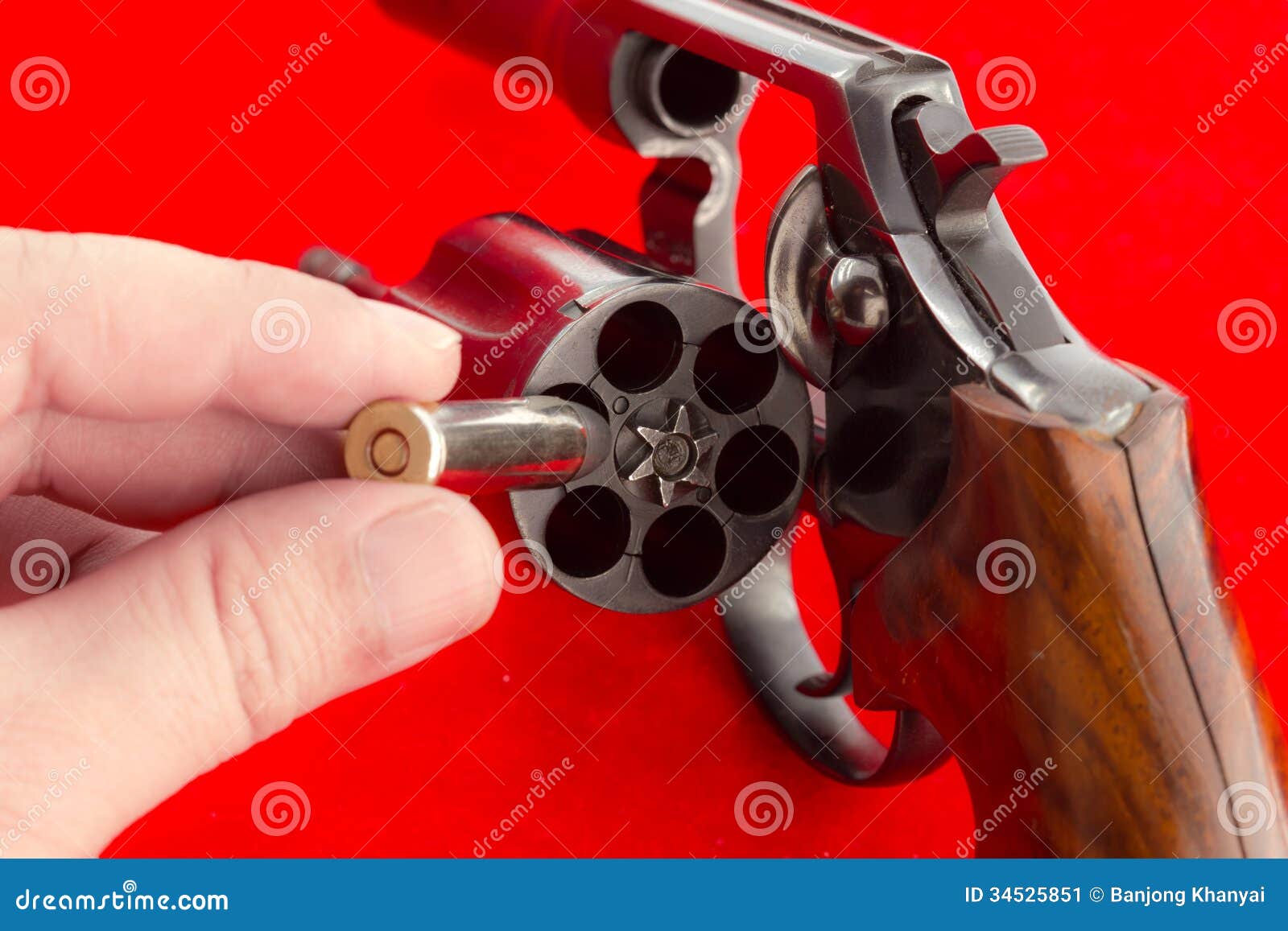 Russian Roulette Images – Browse 245 Stock Photos, Vectors, and